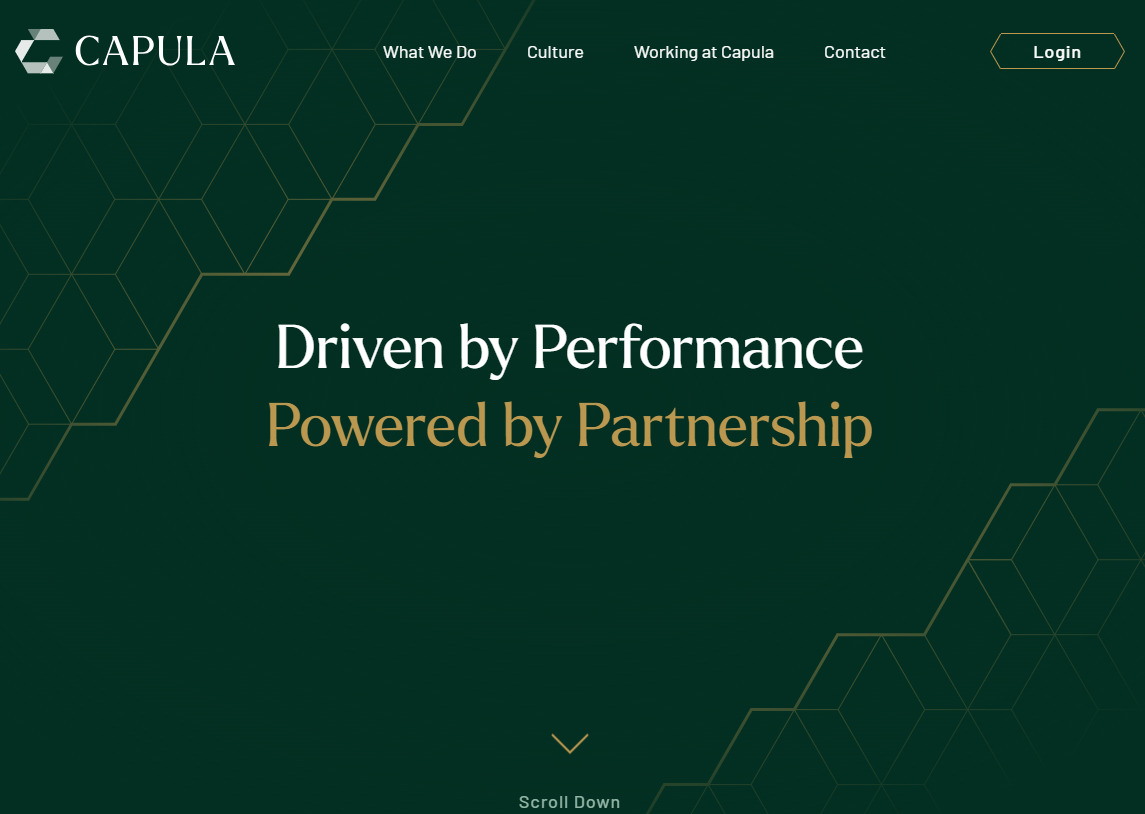 Capula（キャプラ） Investment Management